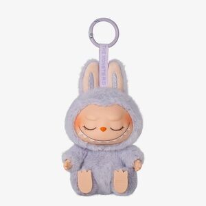 PopMart The Monsters Zizi Have A Seat Vinyl Plush Blind Box